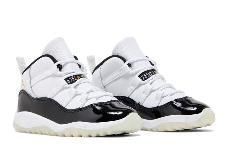 Air Jordan 11 Retro TD Gratitude / Defining Moments
