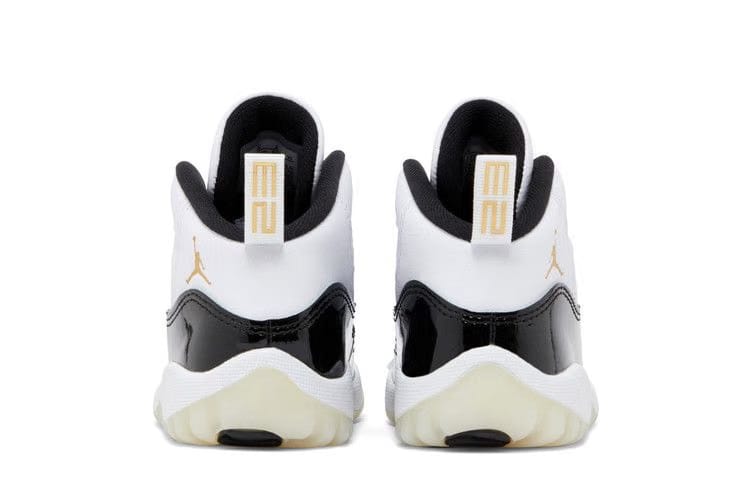 Air Jordan 11 Retro TD Gratitude / Defining Moments