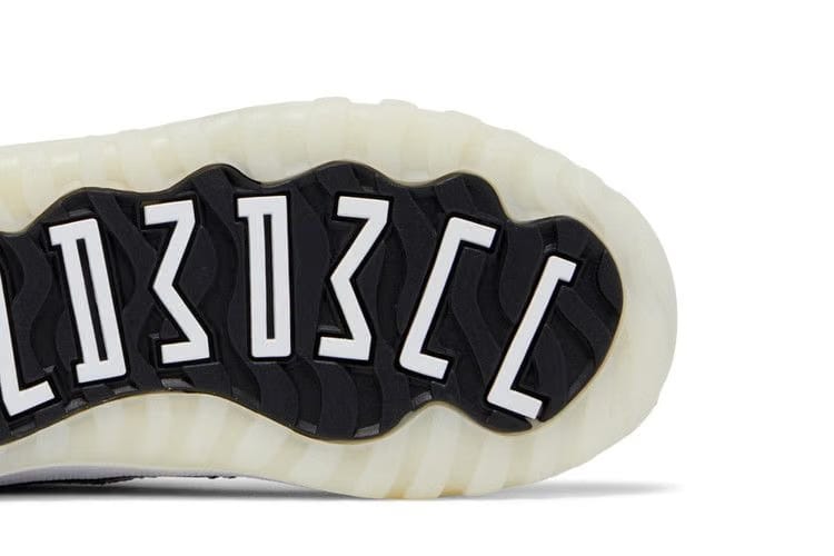 Air Jordan 11 Retro TD Gratitude / Defining Moments