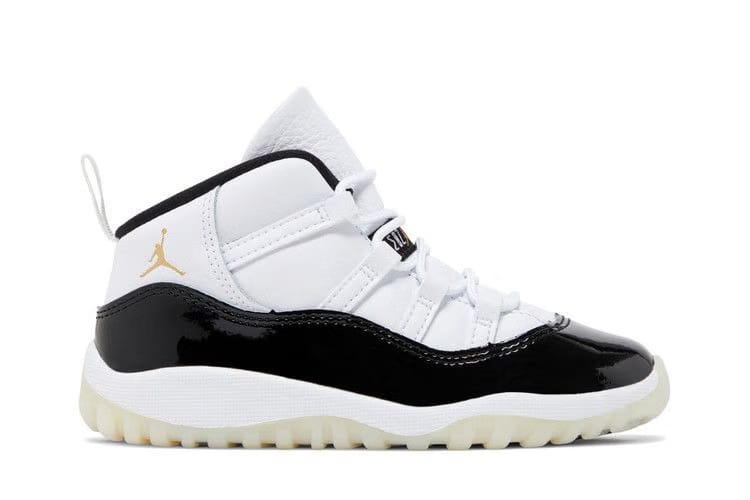 Air Jordan 11 Retro TD Gratitude / Defining Moments