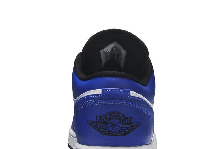 Air Jordan 1 Low GS Game Royal