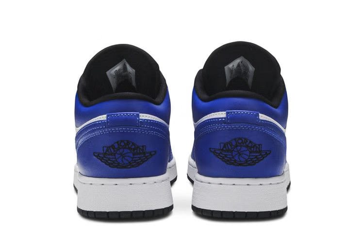 Air Jordan 1 Low GS Game Royal