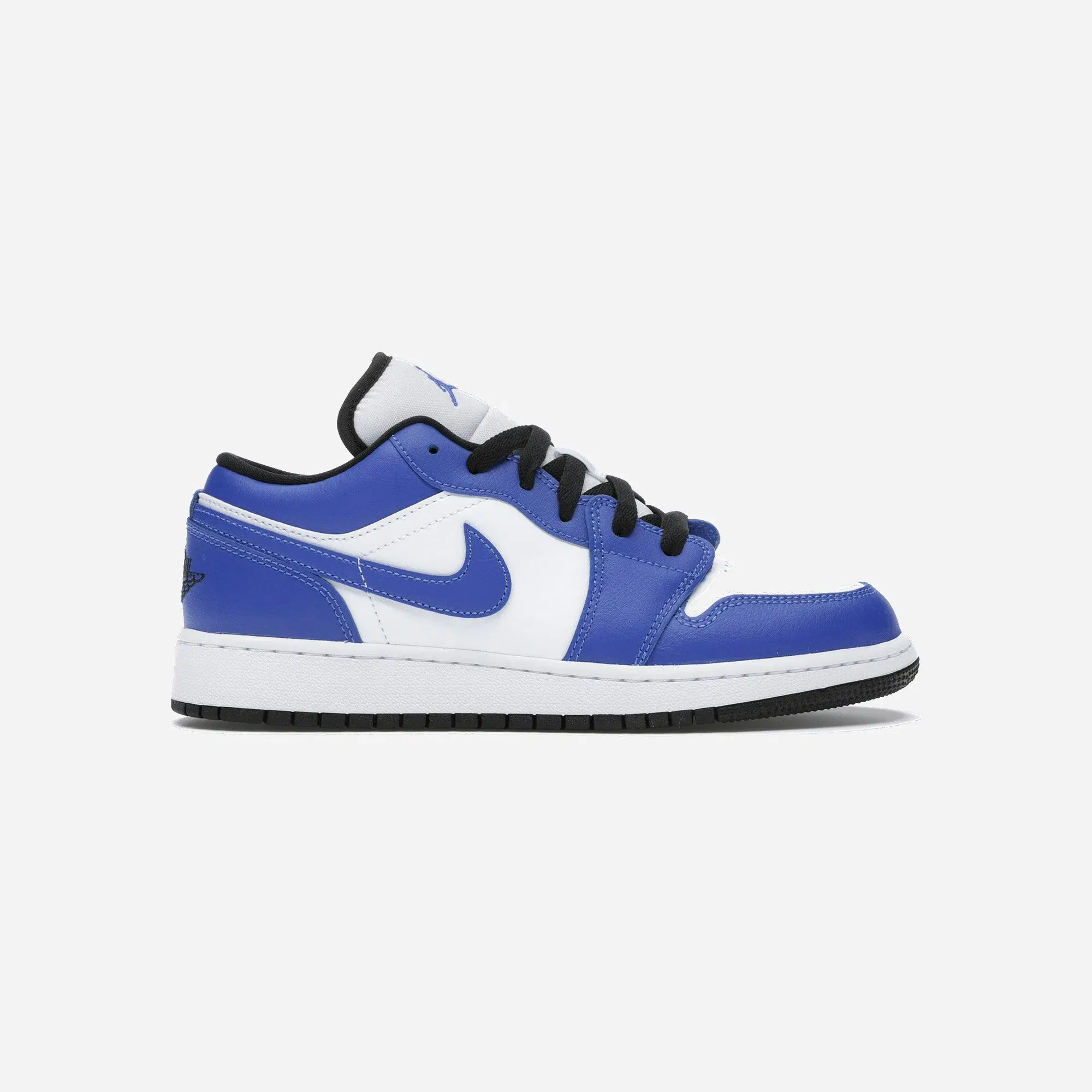Air Jordan 1 Low GS Game Royal