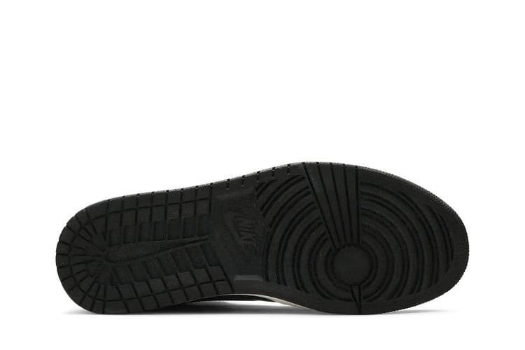 Air Jordan 1 Retro High Black Patent