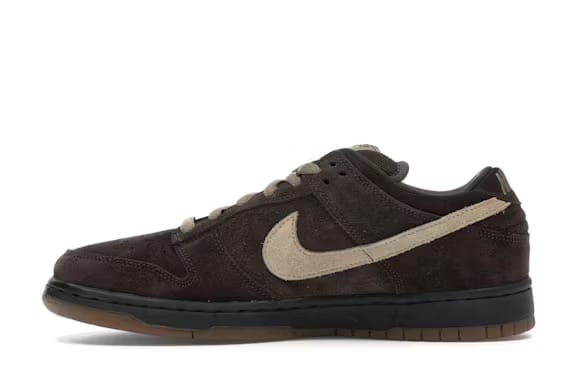 DUNK LOW PRO SB MOCHA