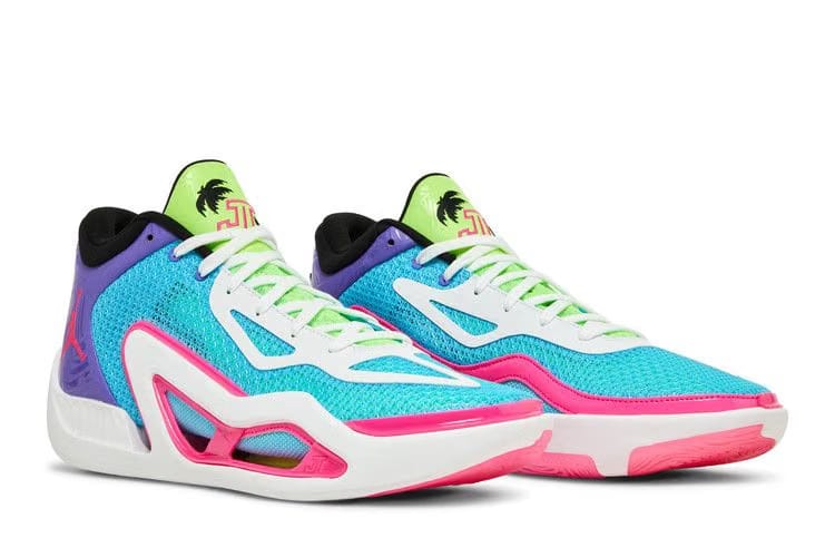Air Jordan Tatum 1 Wave Runner