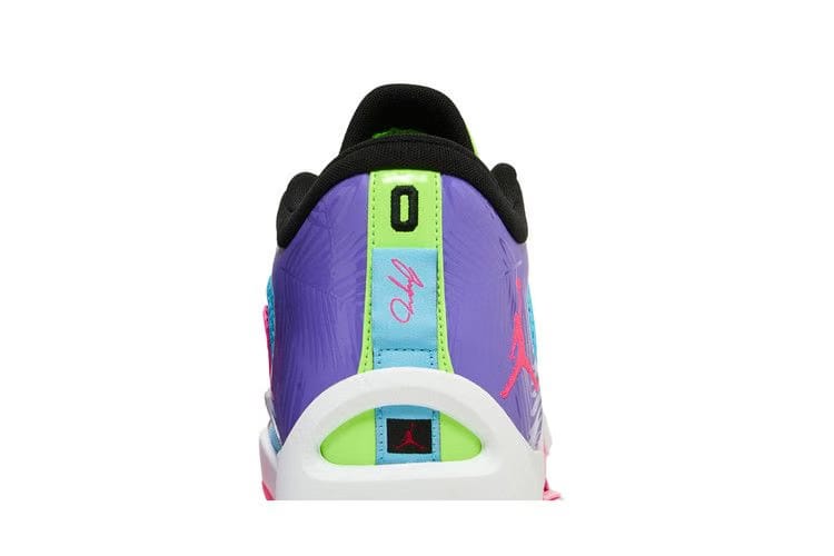 Air Jordan Tatum 1 Wave Runner