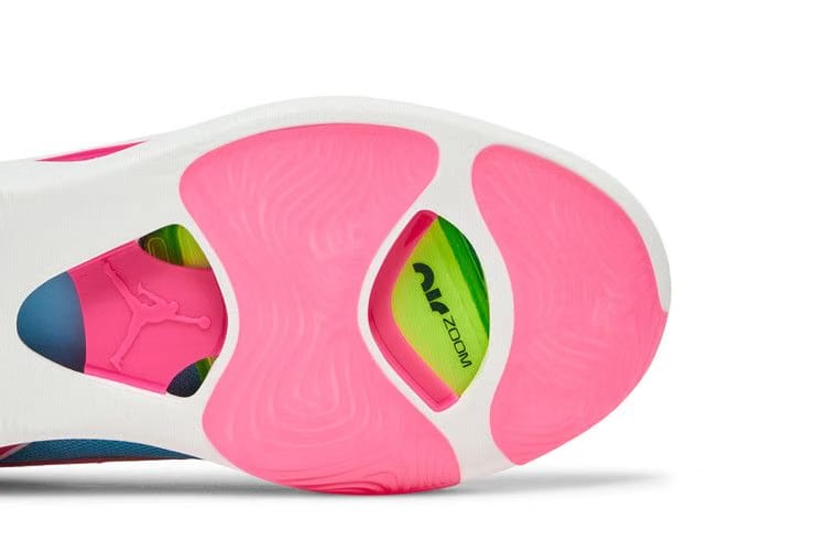 Air Jordan Tatum 1 Wave Runner