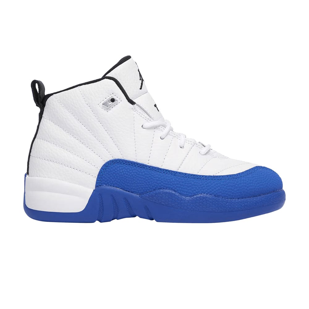 Air Jordan 12 Retro PS Blueberry