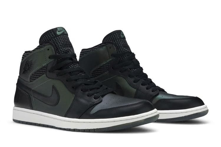 Craig Stecyk x Air Jordan 1 SB