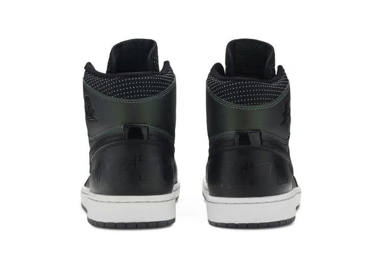 Craig Stecyk x Air Jordan 1 SB