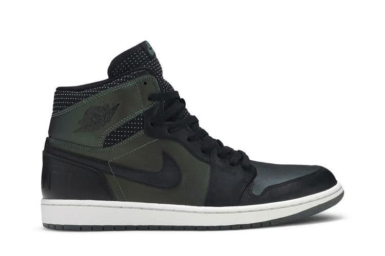 Craig Stecyk x Air Jordan 1 SB