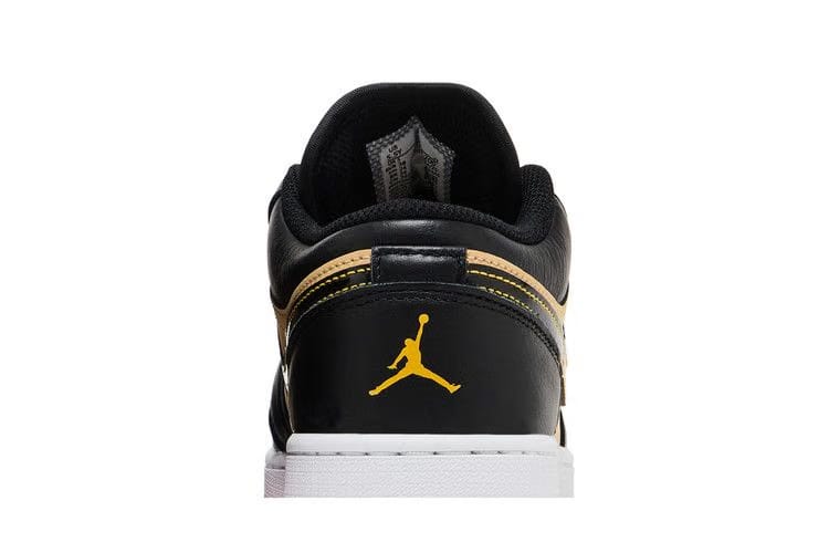 Air Jordan 1 Low GS Pizza