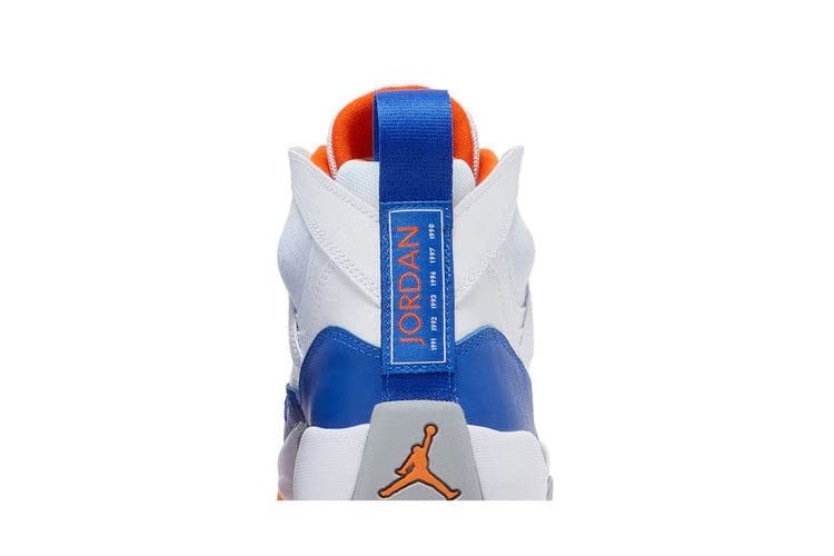 Air Jordan Jumpman Two Trey Wheaties