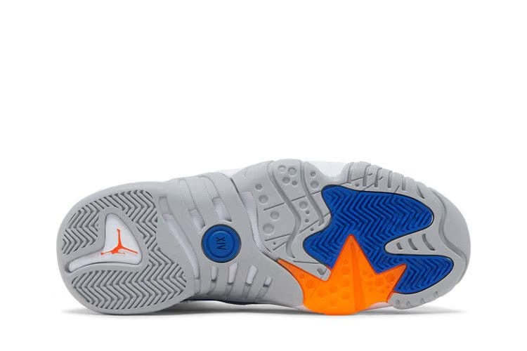 Air Jordan Jumpman Two Trey Wheaties