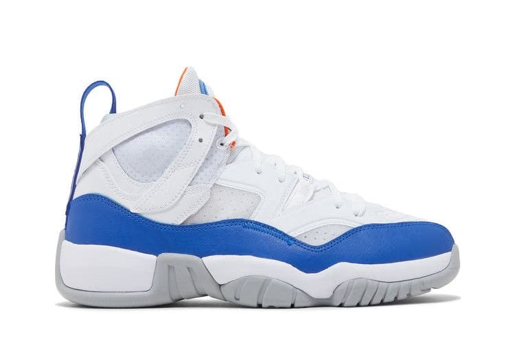 Air Jordan Jumpman Two Trey Wheaties