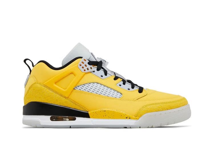 Air Jordan Spizike Low Premium Lightning