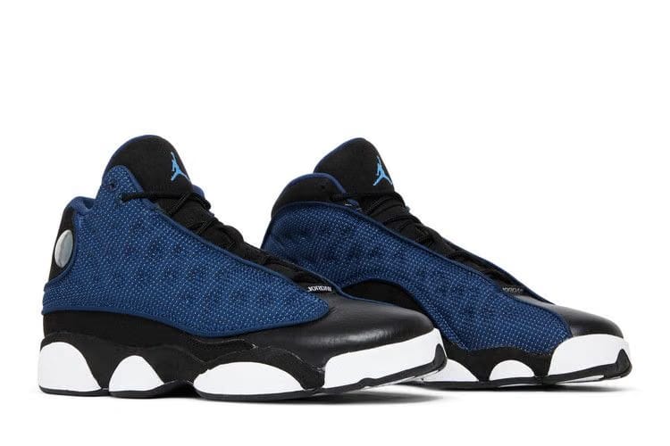 Air Jordan 13 Retro GS Navy