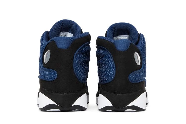 Air Jordan 13 Retro GS Navy