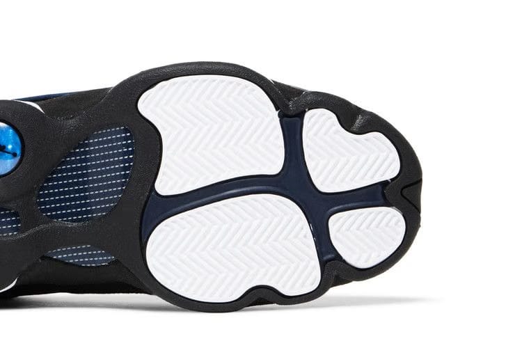 Air Jordan 13 Retro GS Navy