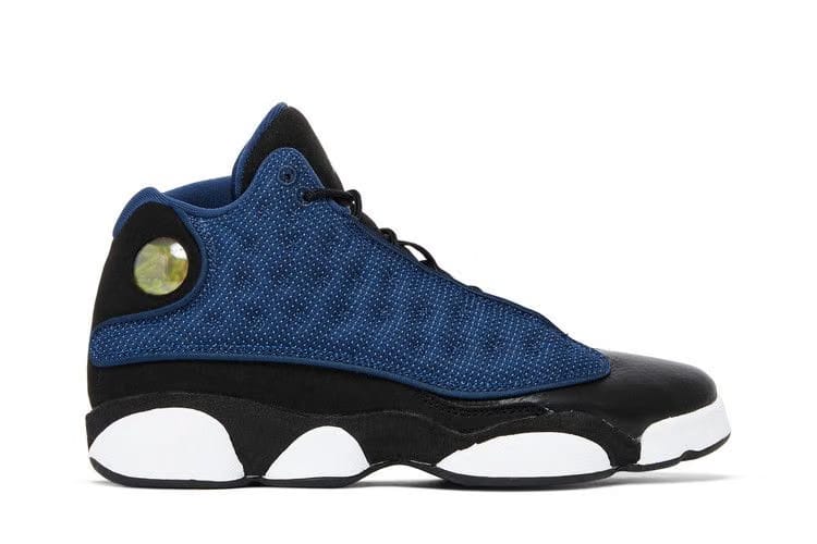 Air Jordan 13 Retro GS Navy