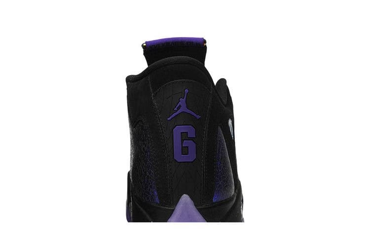 Air Jordan 14 Retro GS Doernbecher 2019