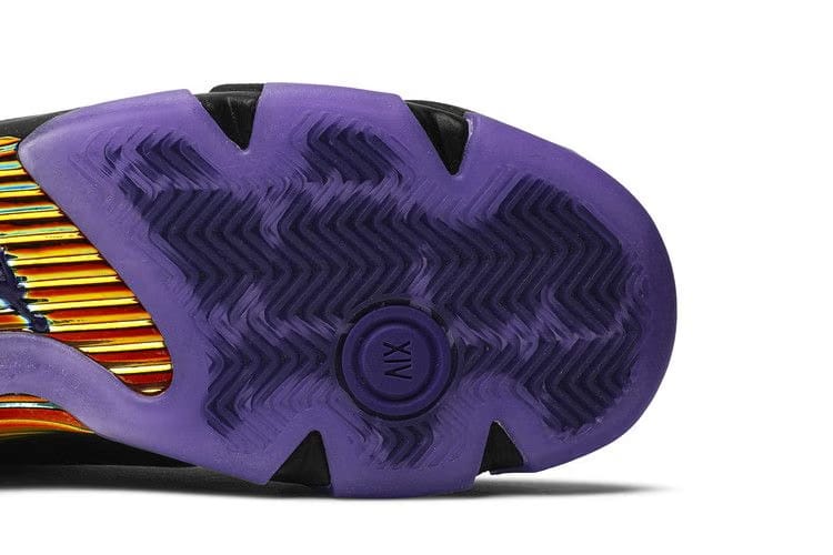 Air Jordan 14 Retro GS Doernbecher 2019
