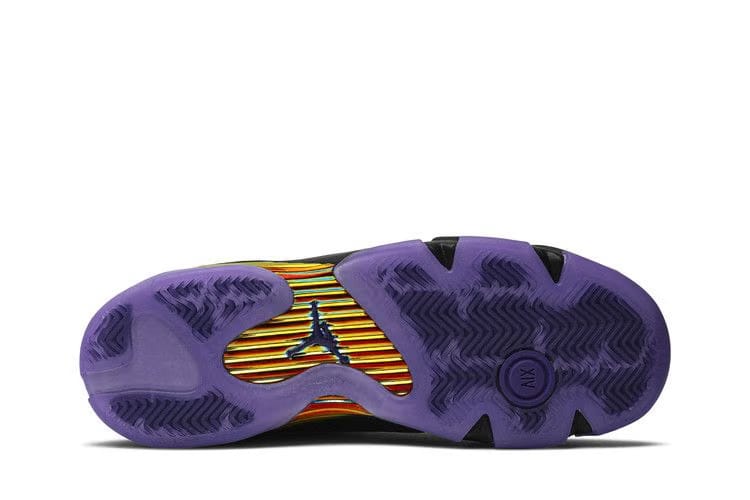 Air Jordan 14 Retro GS Doernbecher 2019