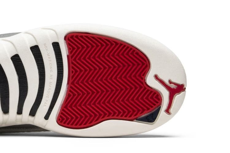 Air Jordan 12 Retro GS International Flight