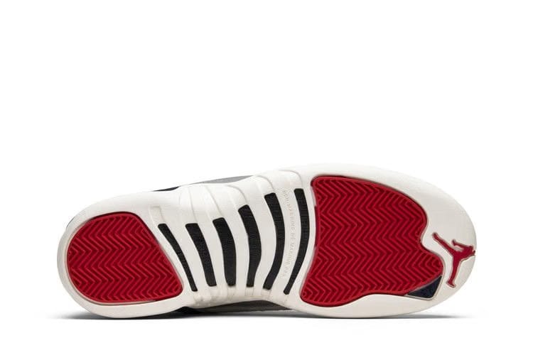 Air Jordan 12 Retro GS International Flight