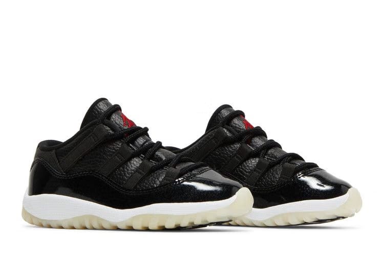 Air Jordan 11 Retro Low TD 72-10