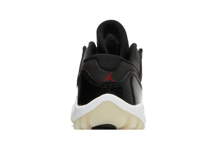 Air Jordan 11 Retro Low TD 72-10