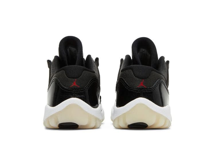 Air Jordan 11 Retro Low TD 72-10