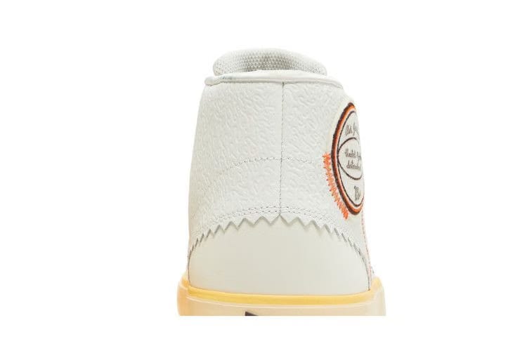 Maison Château Rouge x Air Jordan Jordan Series Mid United Youth International - Sail
