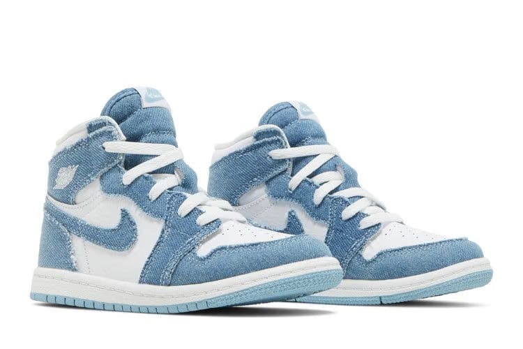 Air Jordan 1 Retro High OG TD Denim