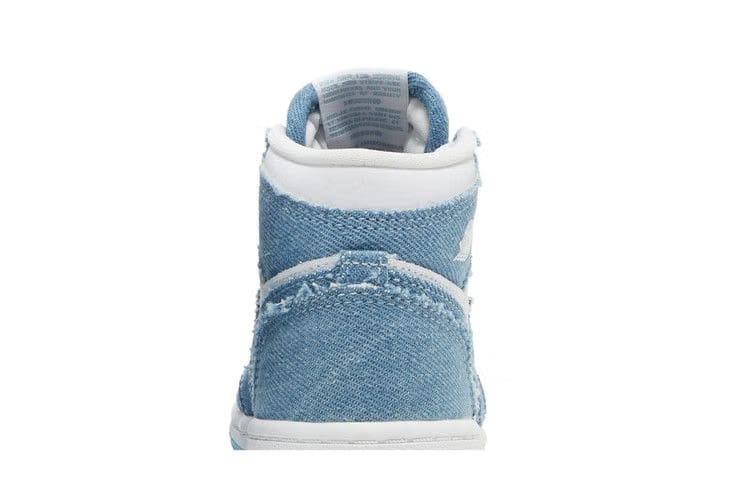 Air Jordan 1 Retro High OG TD Denim