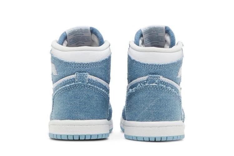Air Jordan 1 Retro High OG TD Denim