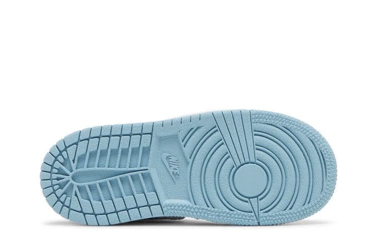 Air Jordan 1 Retro High OG TD Denim