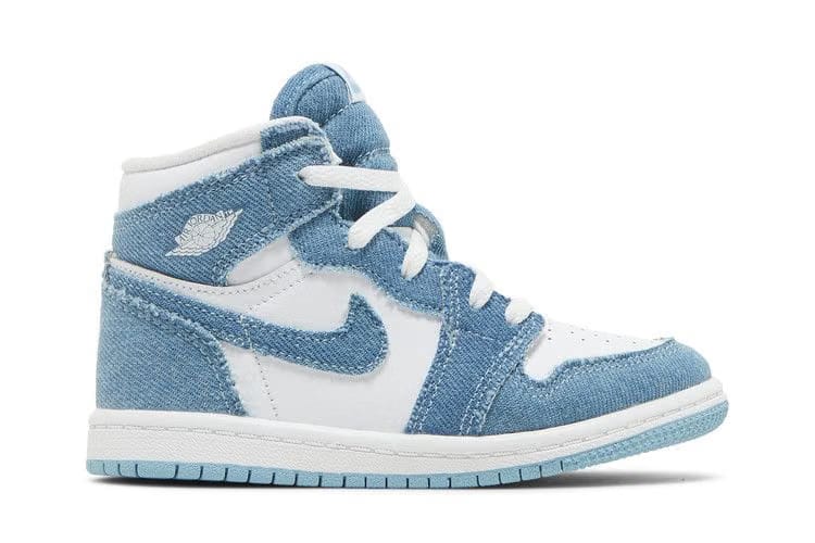 Air Jordan 1 Retro High OG TD Denim