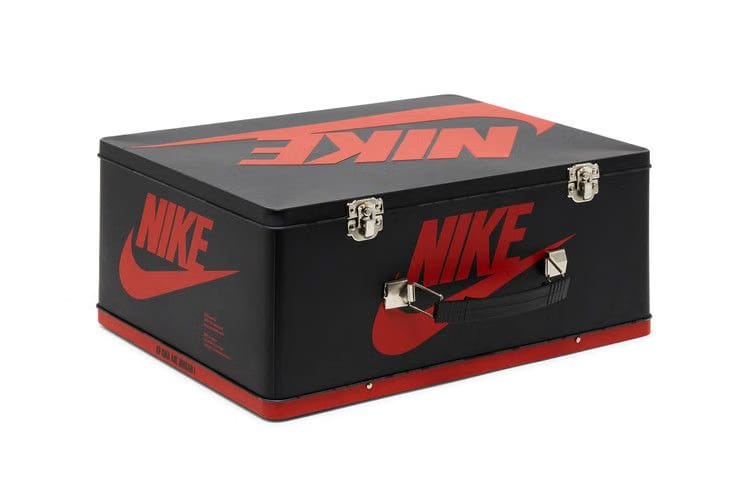 Air Jordan 1 Retro High OG SP Gina Special Lunchbox