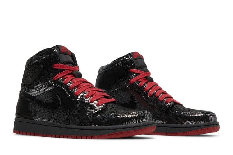 Air Jordan 1 Retro High OG SP Gina Special Lunchbox