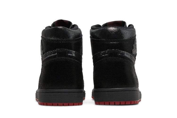Air Jordan 1 Retro High OG SP Gina Special Lunchbox