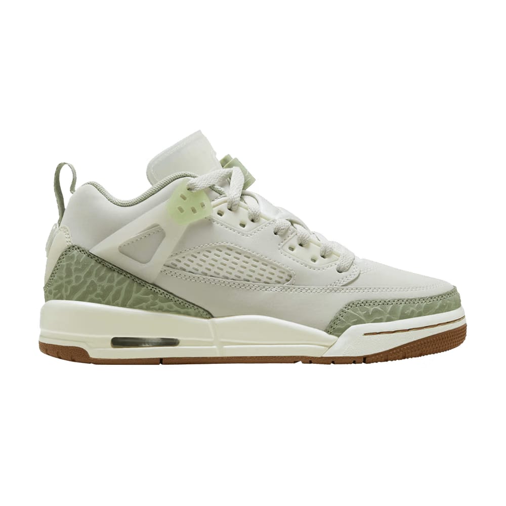 Air Jordan Spizike Low GS Melon Tint