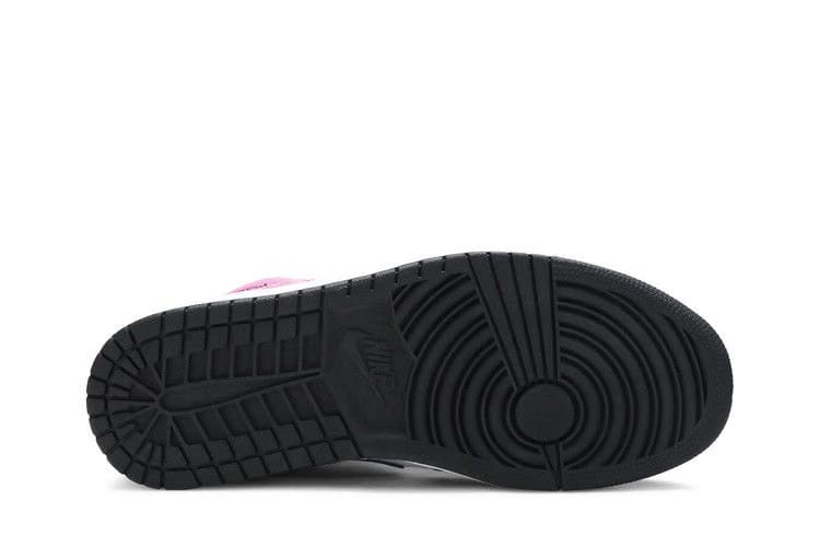 Air Jordan 1 Mid SE Cyber Active Fuchsia
