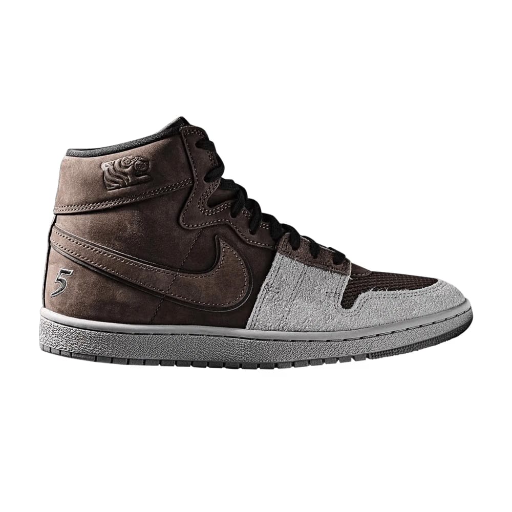 SoulGoods x Air Jordan Jordan Air Ship PE SP Prove Yourself