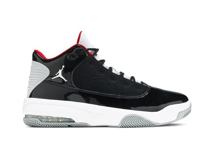 Air Jordan Max Aura 2 Black Cement