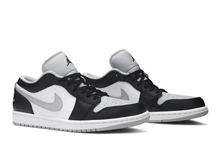 Air Jordan 1 Low Smoke Grey