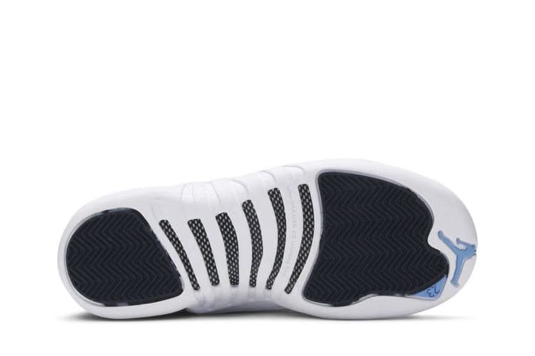 Air Jordan 12 Retro GS Indigo