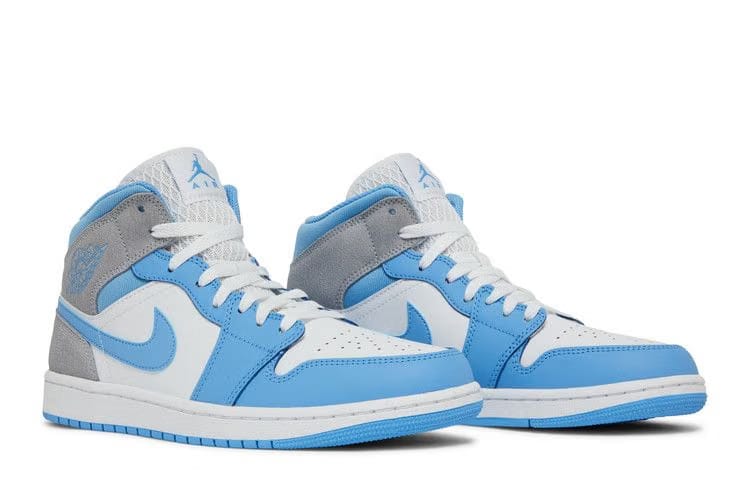 Air Jordan 1 Mid SE University Blue
