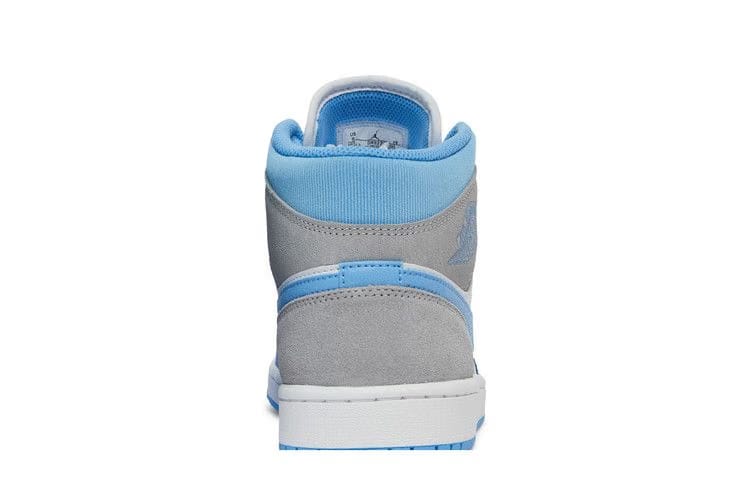 Air Jordan 1 Mid SE University Blue